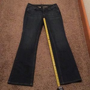 White House Black Market Jeans
